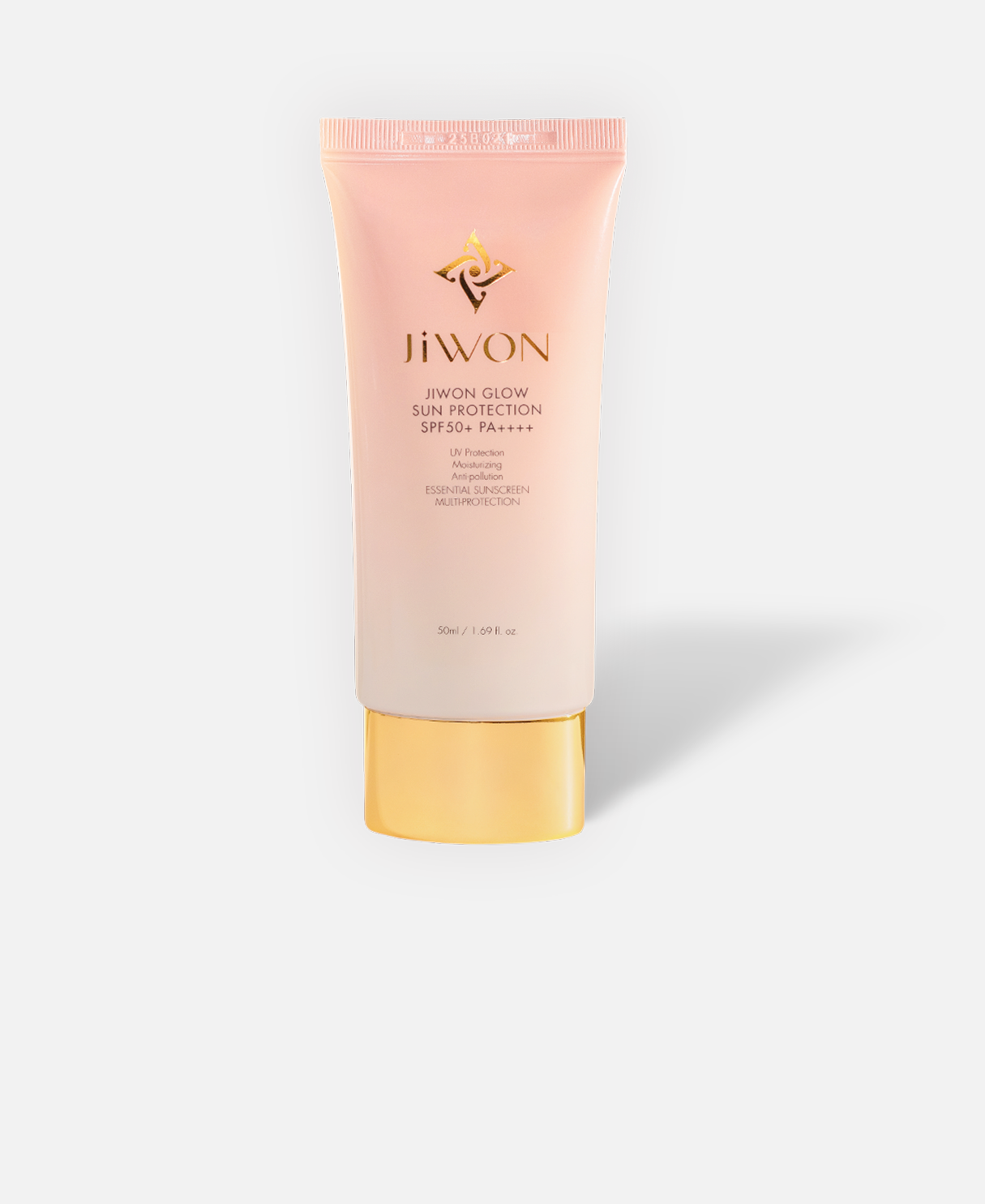 Kem chống nắng JIWON Glow Sun Protection